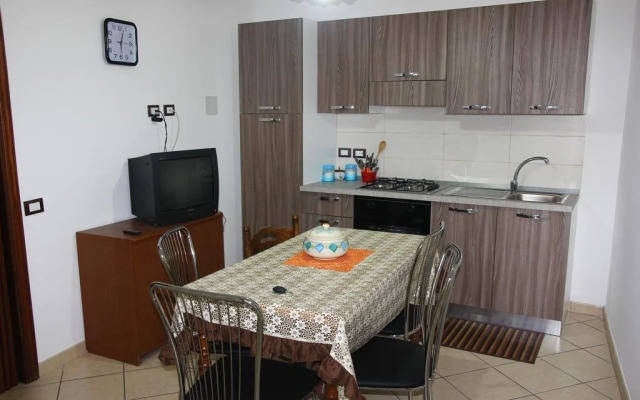 Casa Vacanze Etna
