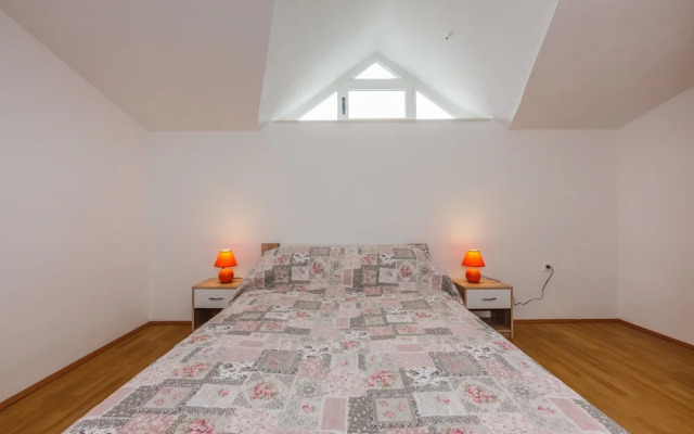 A2- apt With Terrace With the sea View and Garden
