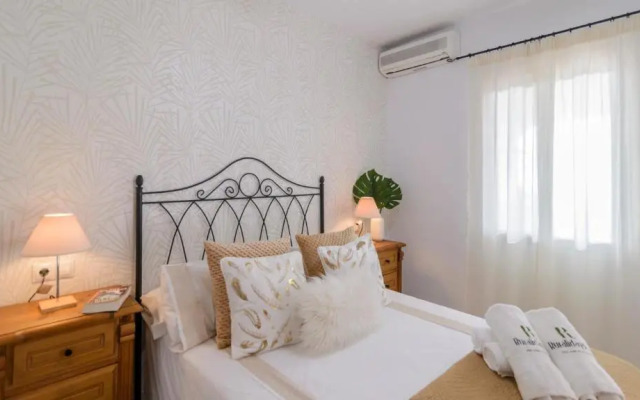 Villa Las Palomas Torrox by Ruralidays
