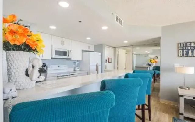 Sunrise Suites Cozumel Suite #112