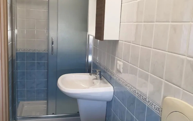 Casa Dolce - 1 Bed - Direct Access To Beach