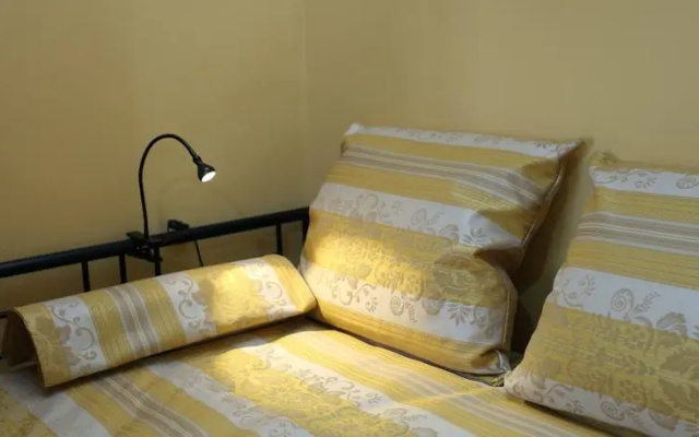 Residenza Madama