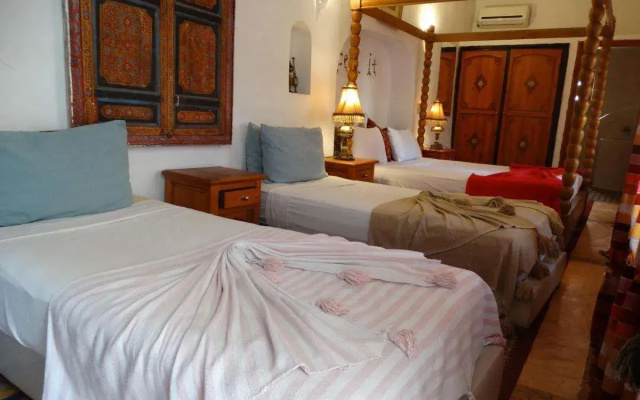 Riad Dar El Bacha