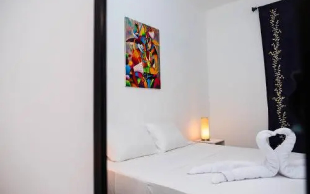 atitlan luxury house