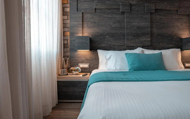 Hotel Punto MX