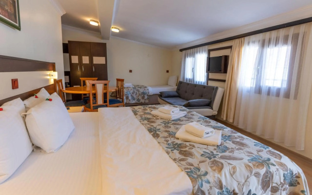 Hotel Karacam
