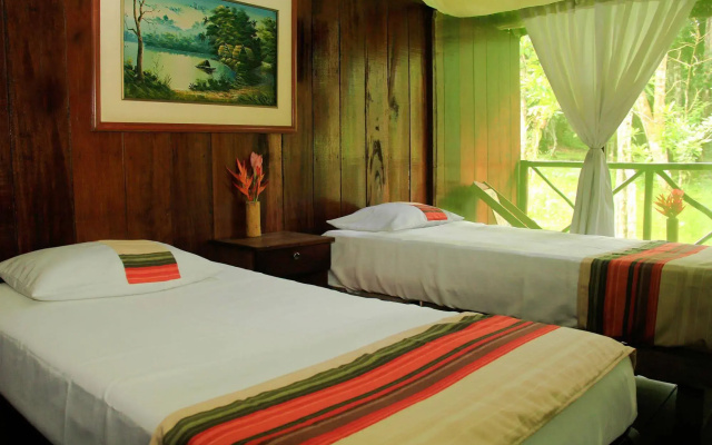 Amazonas Sinchicuy Lodge