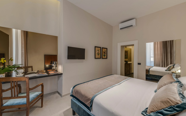 Navona Theatre Hotel
