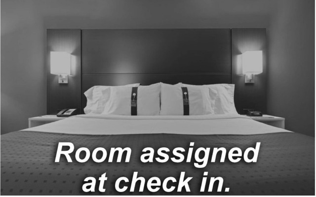 Comfort Inn & Suites at ASU