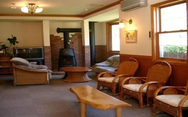 Pension Come Tatami-room with a calm atmosphere - Vacation STAY 14983