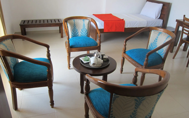 Hotel Oviya
