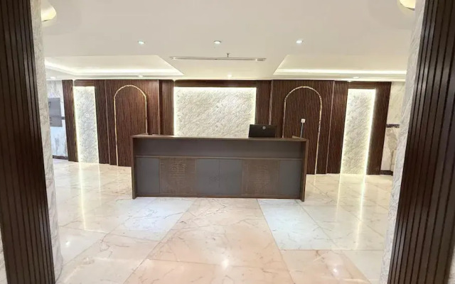 Wifaq Alnuzhah Hotel