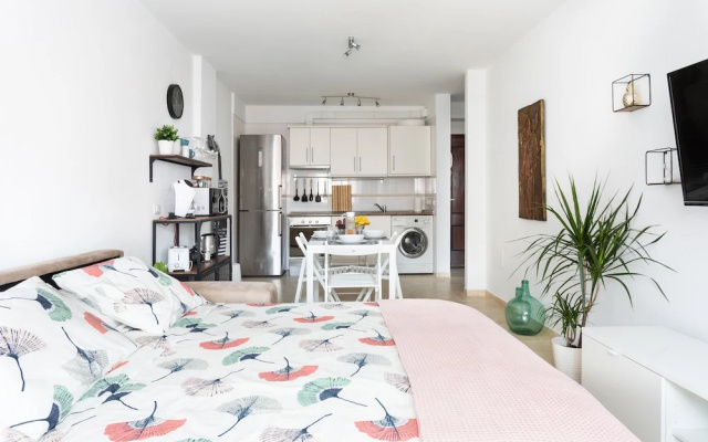 HomeLike Cozy Apartment Puertito, Pool & Wifi