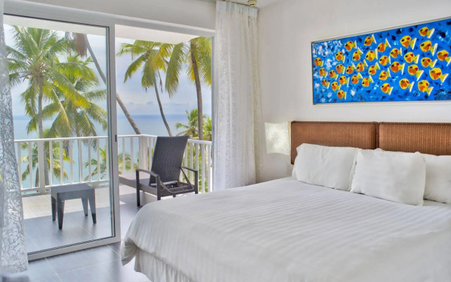 Xeliter Vista Mare Samana