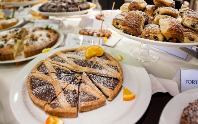 Best Western Hotel Siracusa