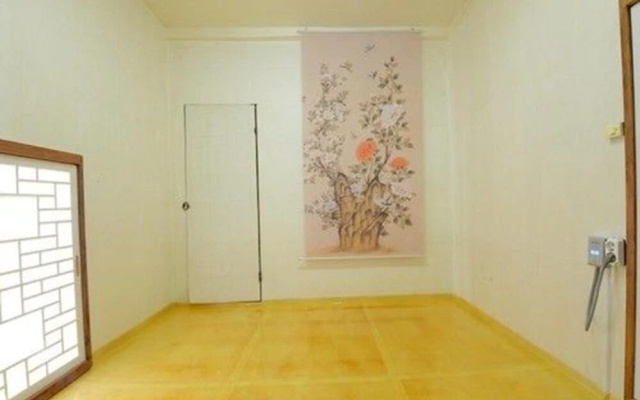 Chojeondaek House