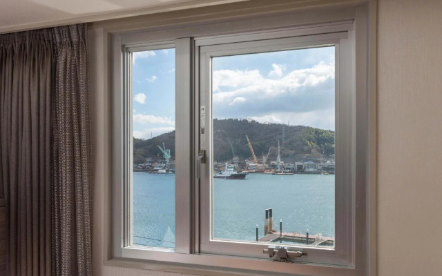 Onomichi Royal Hotel