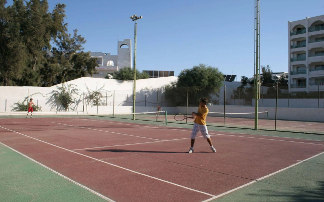 El Mouradi Club Selima