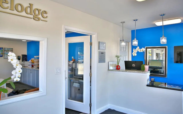 Travelodge By Wyndham Crescent City