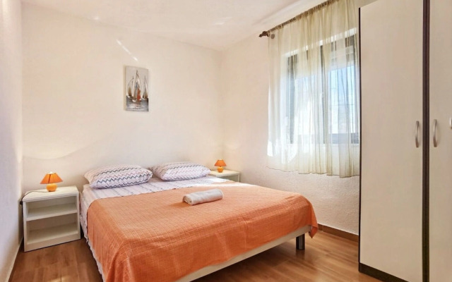 Apartments Apartmani Mastelic