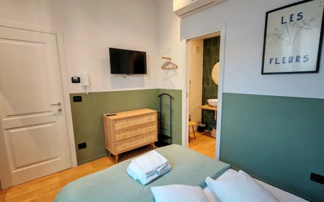 Affittacamere Casaflorens Guest House