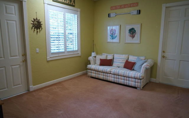 Palm Villa 1009