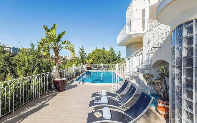 Villa Encosta do Sol