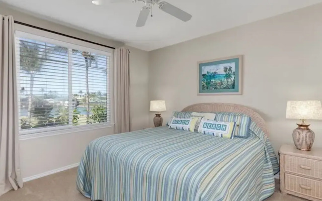 Fairway S Waikoloa N21 2 Bedroom Villa