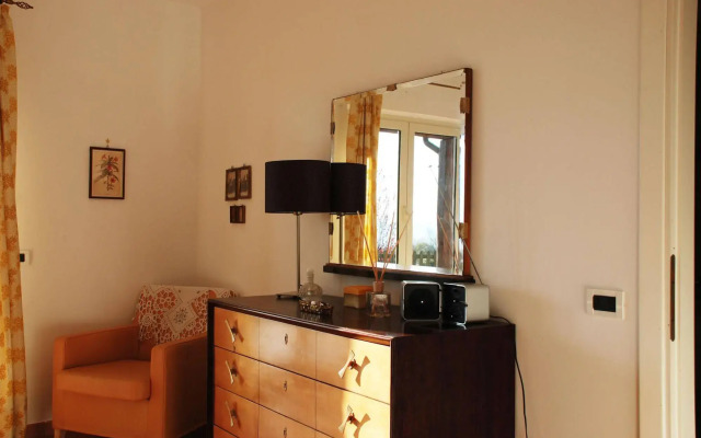 Villa le Rondini
