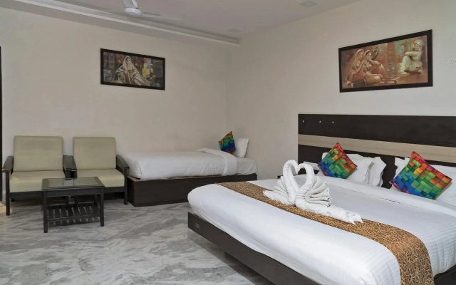 Hotel Royal Dezire