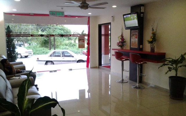 Hotel 18 Carat