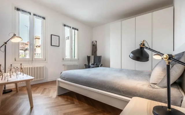 La Bricola Terrace Apartment