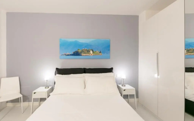 Verbania - Luxury Italy Apartments