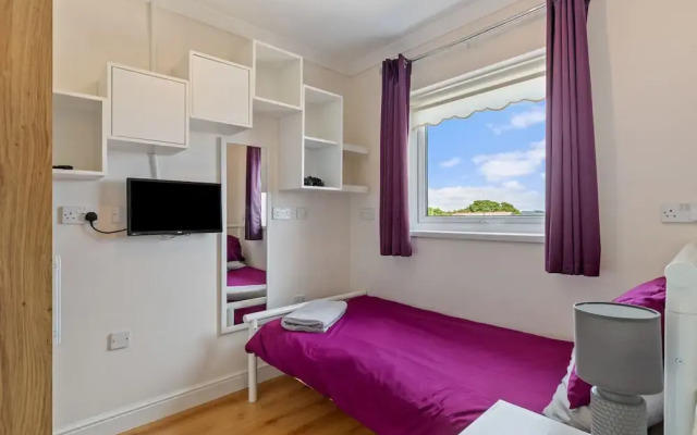 Sea Charm - Cosy Bungalow Near Beach and Village