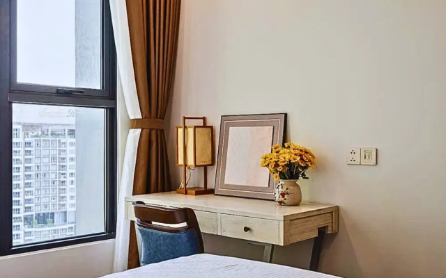The Lumiere Luxury Citypoint ANGIA