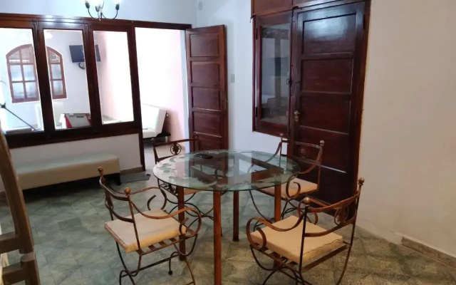 Casa San Román