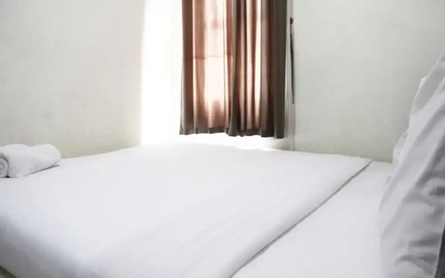 Kemang View Apartment