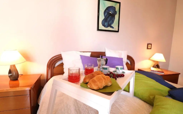 Holiday Home Rita 1 Otranto