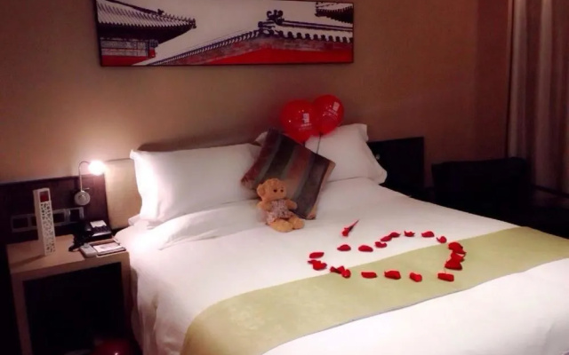 Xi'an Heyi Hotel