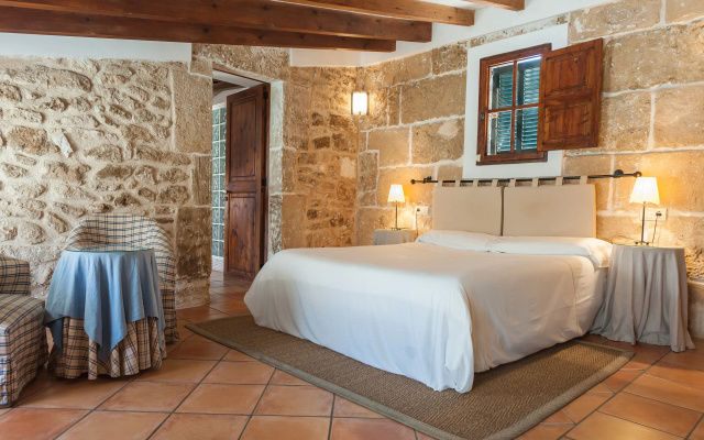Hotel Can Simo