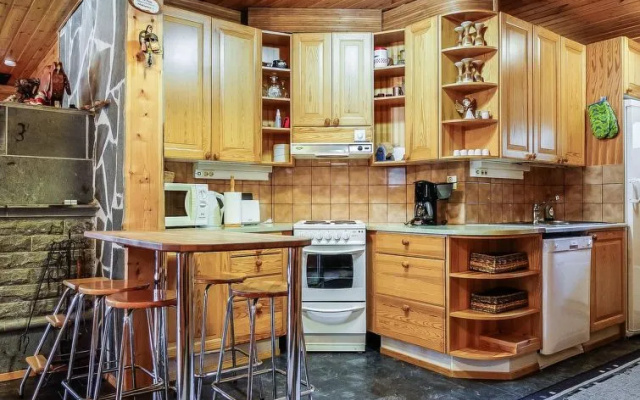 Holiday Home Sakumaja