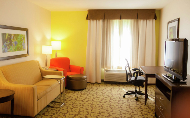 Hilton Garden Inn Redding