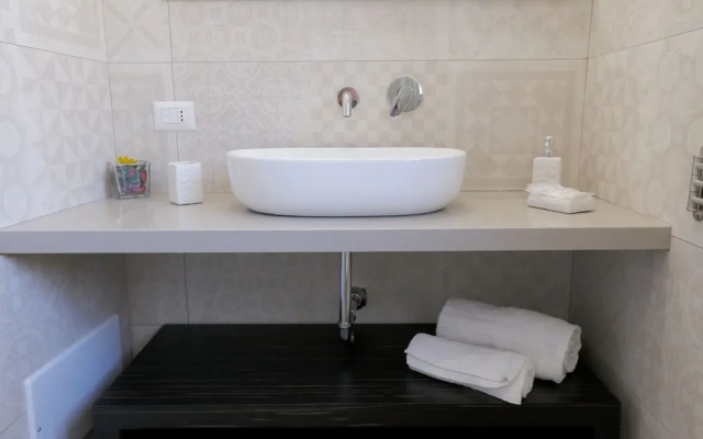 Agrigento B&B