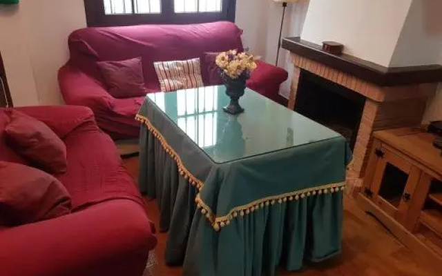 Casita de Rosario