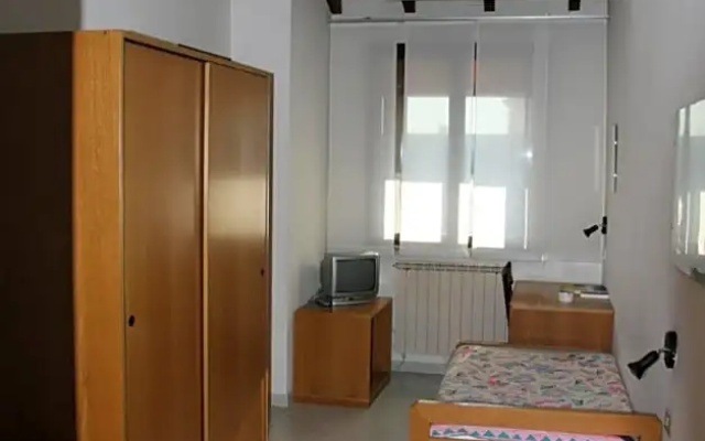 Albergo SantAnna