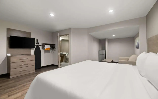 Quality Suites Wildwood - The Villages