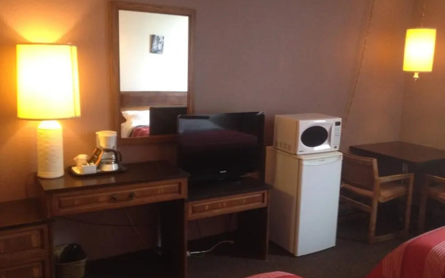 Classic Inn