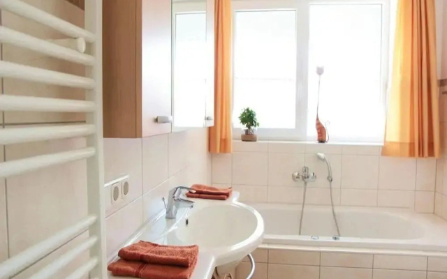 Exklusives Appartement in Rechlin