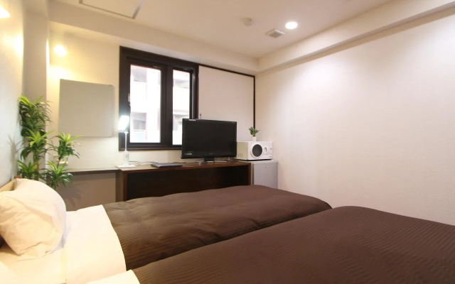 Hotel Livemax Kita Fuchu