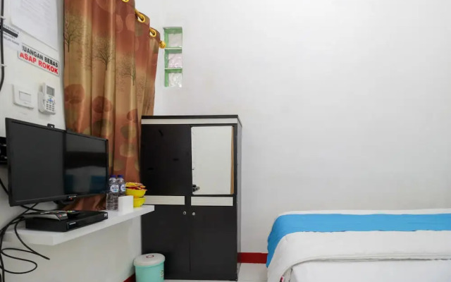 Airy Eco Grogol Susilo Enam 6 Jakarta